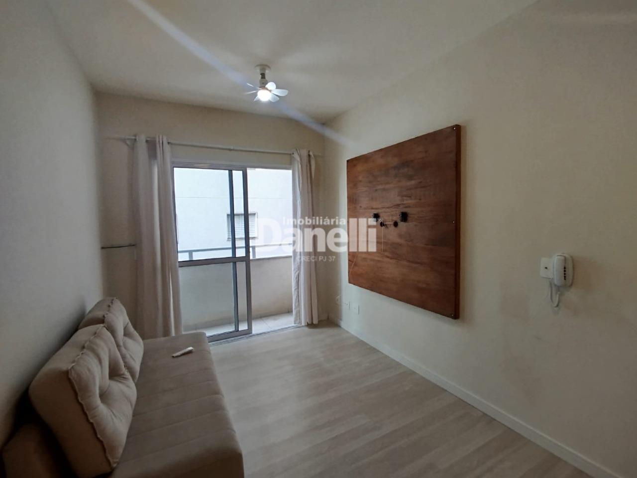 Apartamento para aluguel no Barranco: 