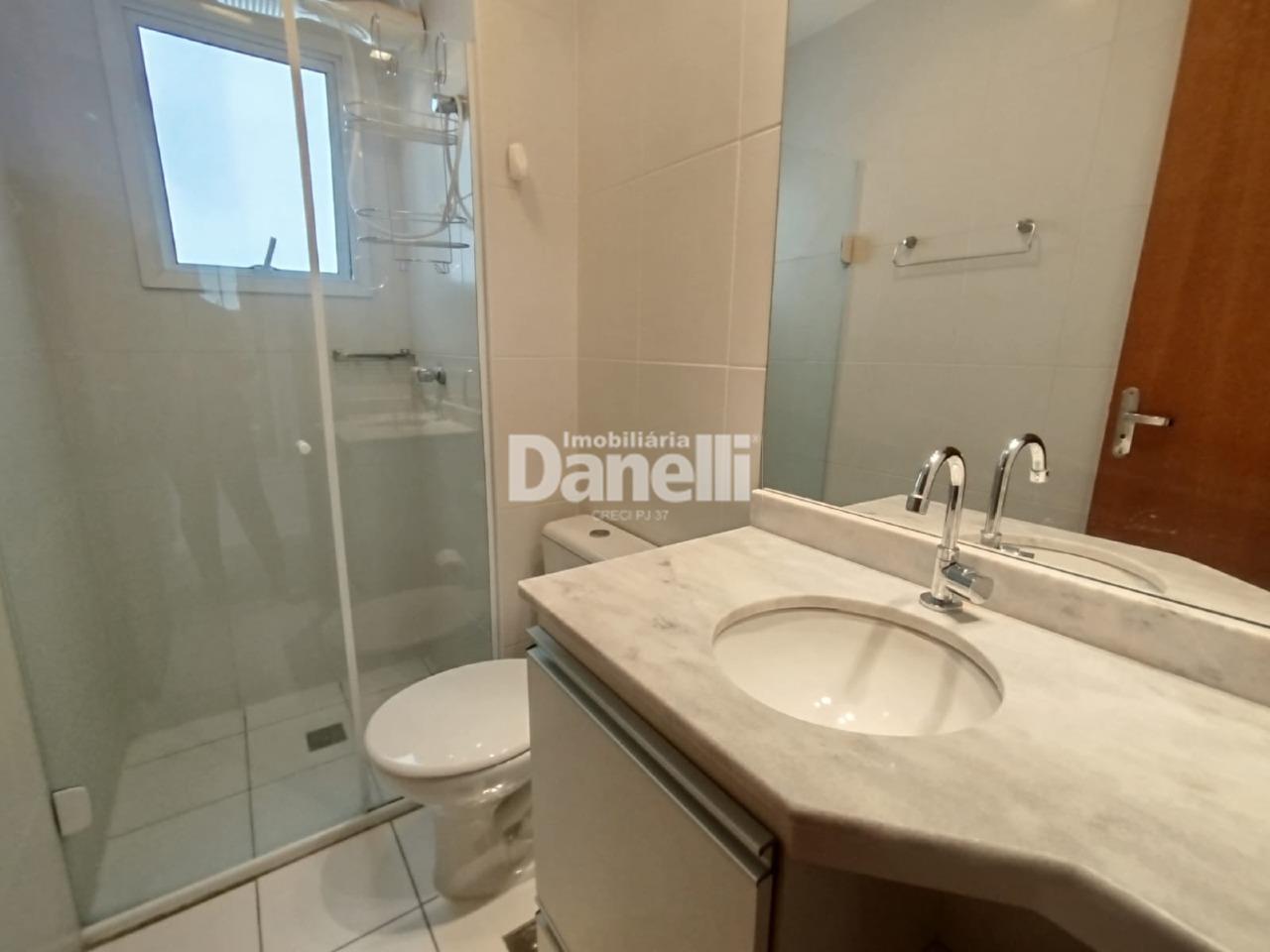 Apartamento para aluguel no Barranco: 