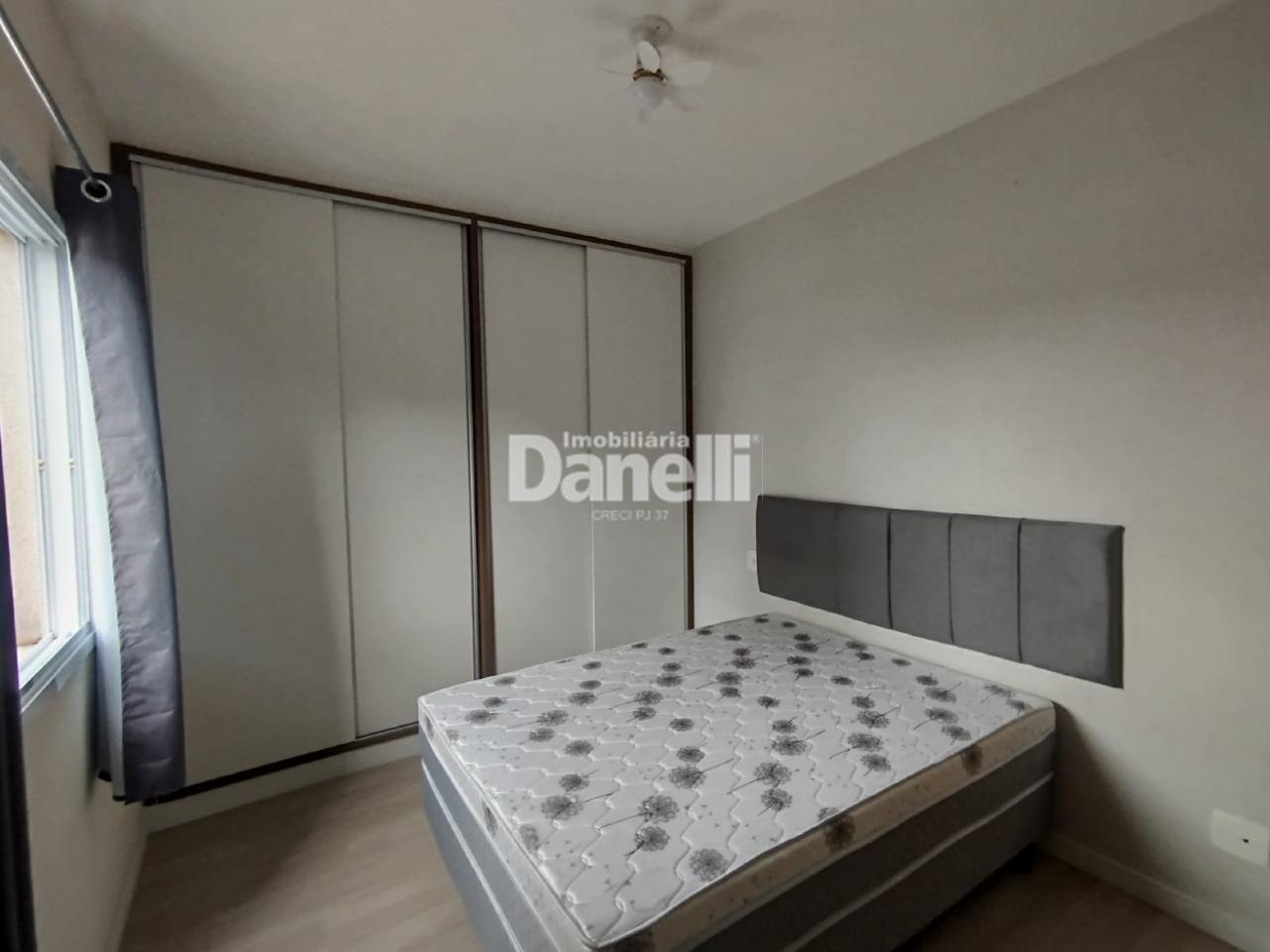 Apartamento para aluguel no Barranco: 
