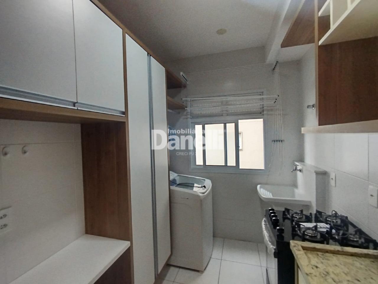 Apartamento para aluguel no Barranco: 