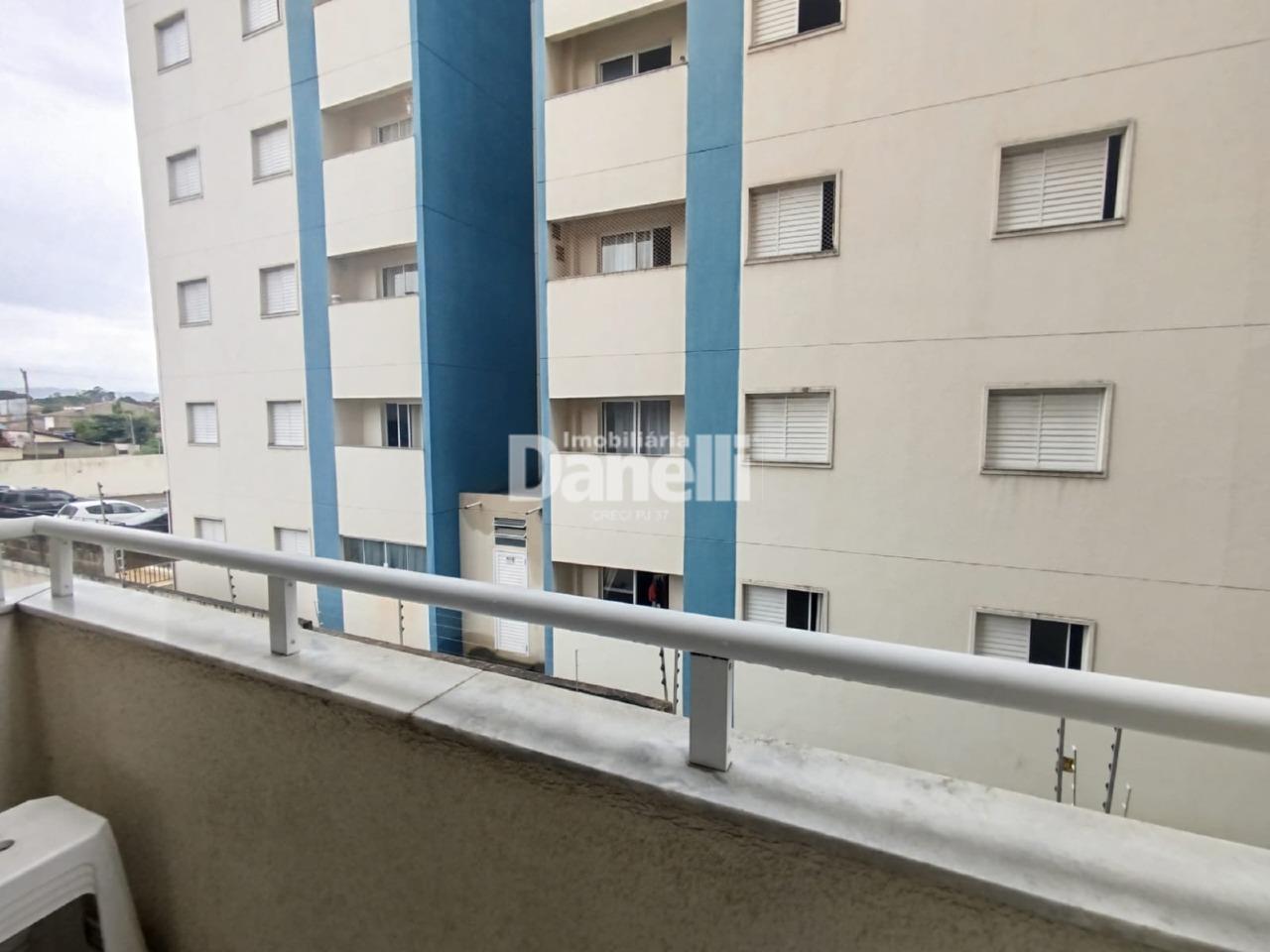 Apartamento para aluguel no Barranco: 