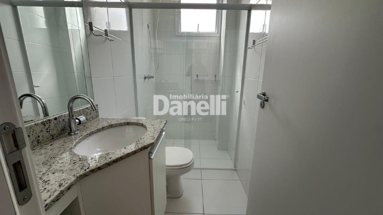 Apartamento à venda no Vila das Jabuticabeiras: 