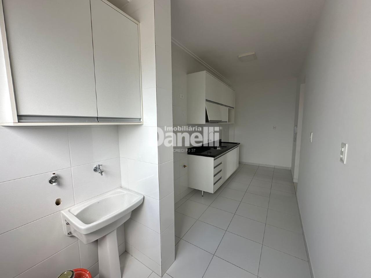 Apartamento à venda no Vila das Jabuticabeiras: 