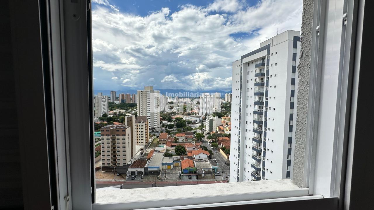 Apartamento à venda no Vila das Jabuticabeiras: 