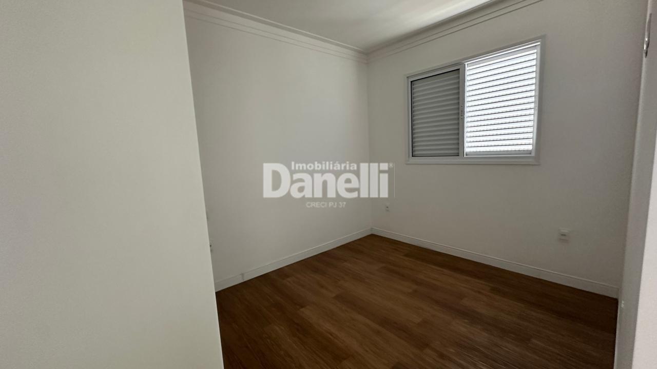 Apartamento à venda no Vila das Jabuticabeiras: 