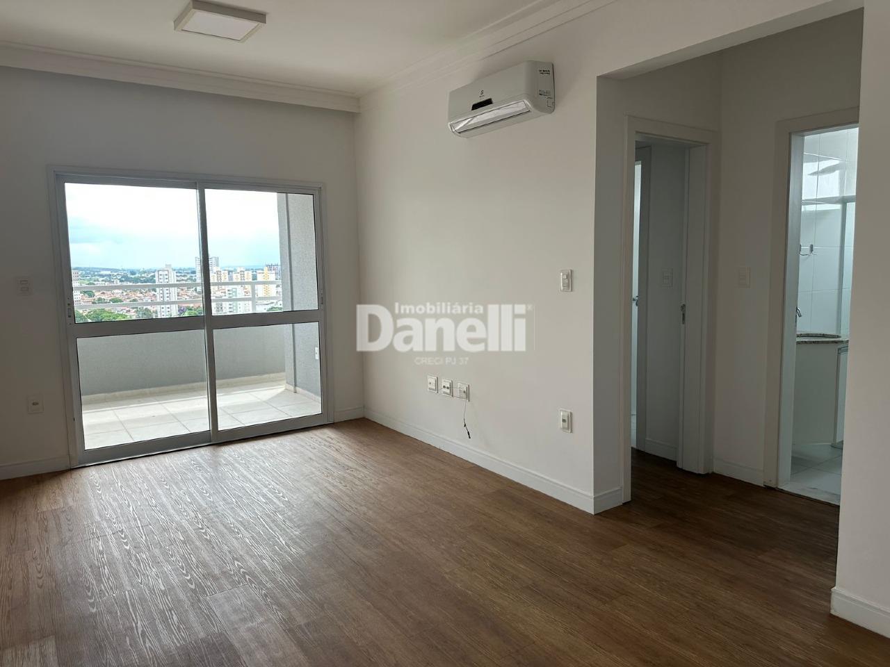 Apartamento à venda no Vila das Jabuticabeiras: 