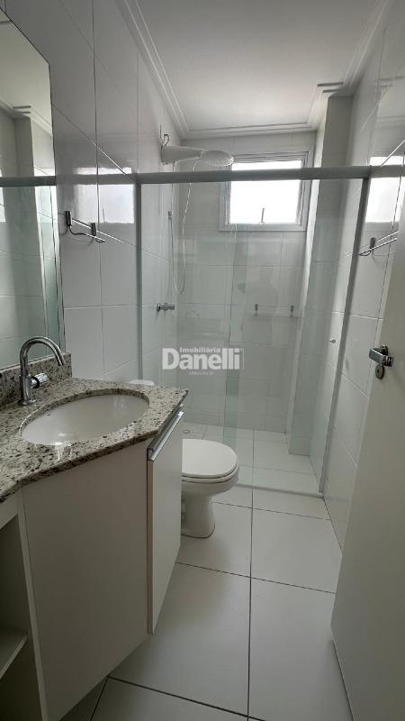 Apartamento à venda no Vila das Jabuticabeiras: 