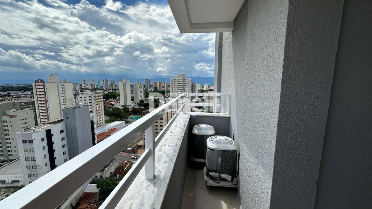 Apartamento à venda no Vila das Jabuticabeiras: 