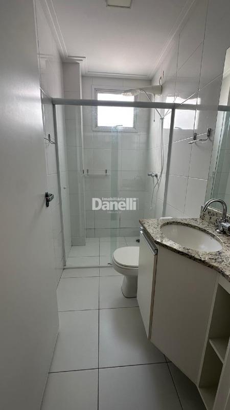 Apartamento à venda no Vila das Jabuticabeiras: 