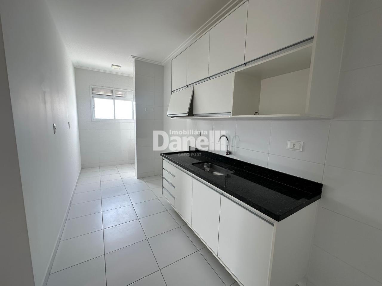 Apartamento à venda no Vila das Jabuticabeiras: 