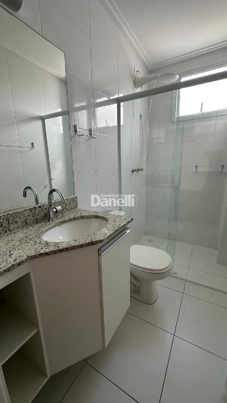 Apartamento à venda no Vila das Jabuticabeiras: 