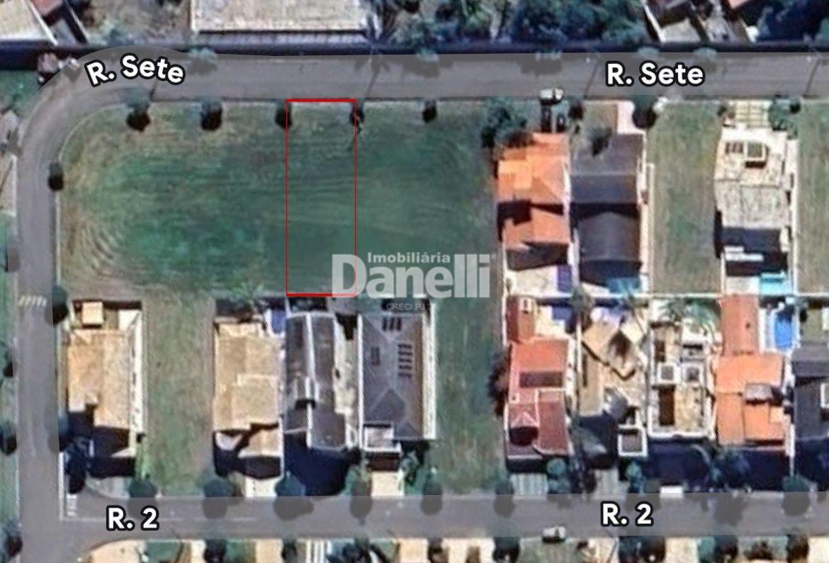 Lote em Condomínio à venda no Estiva: 