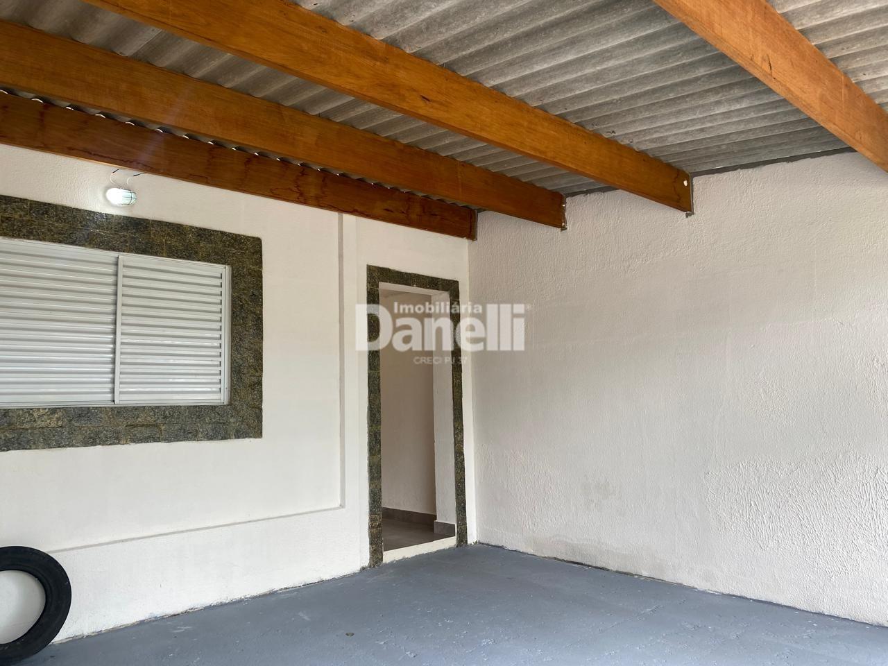 Casa para aluguel no Terra Nova: 