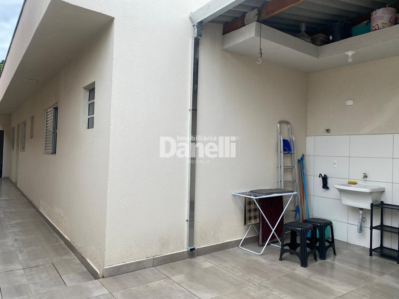 Casa para aluguel no Terra Nova: 