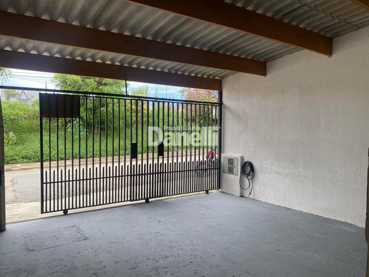 Casa para aluguel no Terra Nova: 