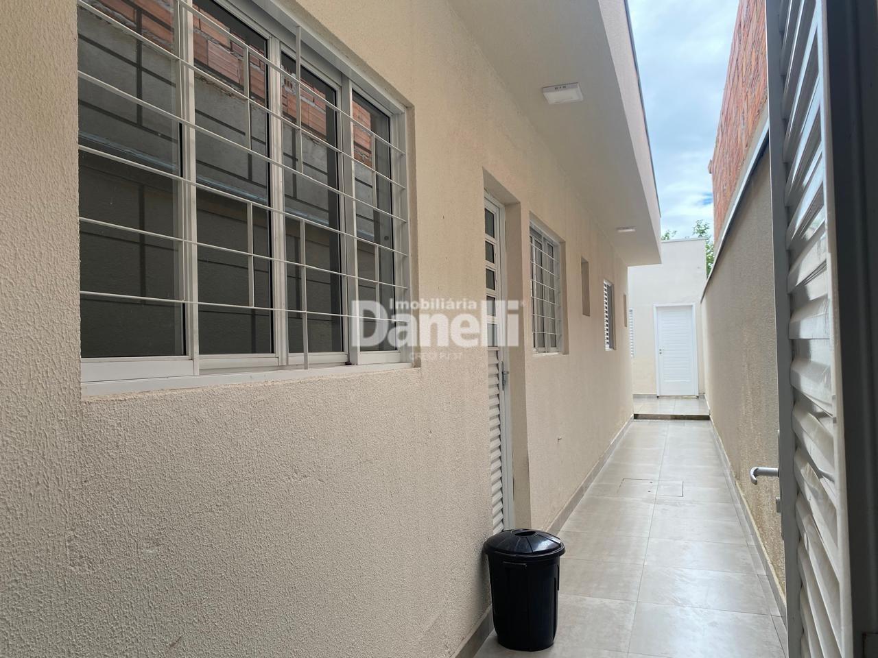 Casa para aluguel no Terra Nova: 