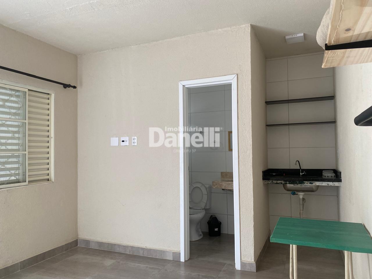 Casa para aluguel no Terra Nova: 