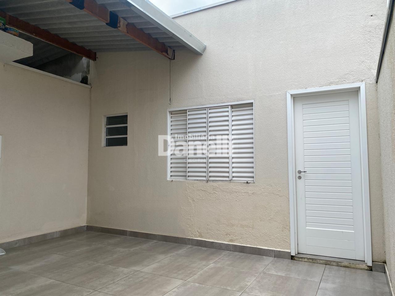 Casa para aluguel no Terra Nova: 