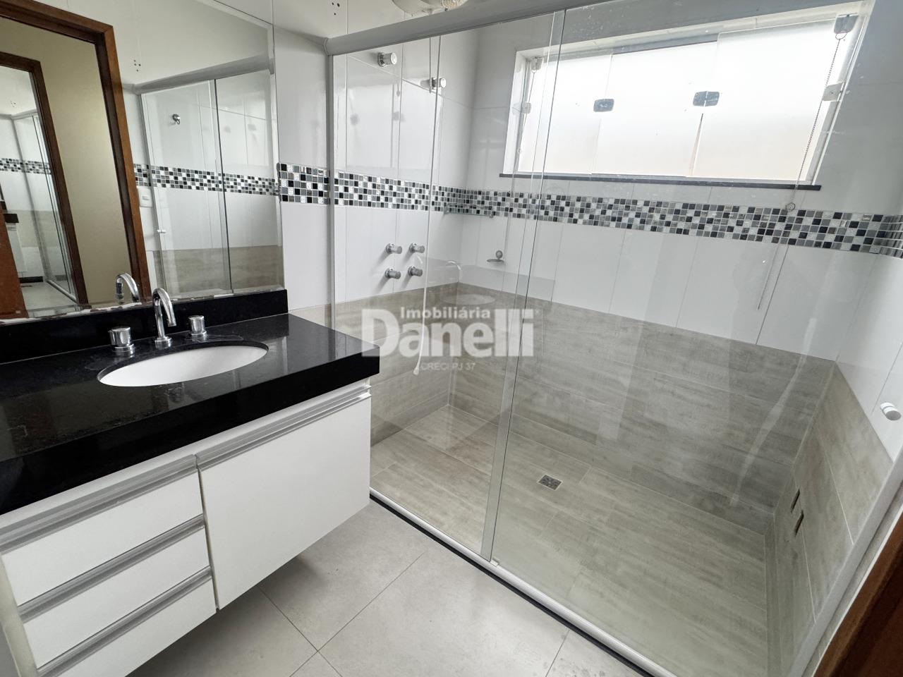 Casa em Condomínio para aluguel no Loteamento Residencial Campos do Conde II: 