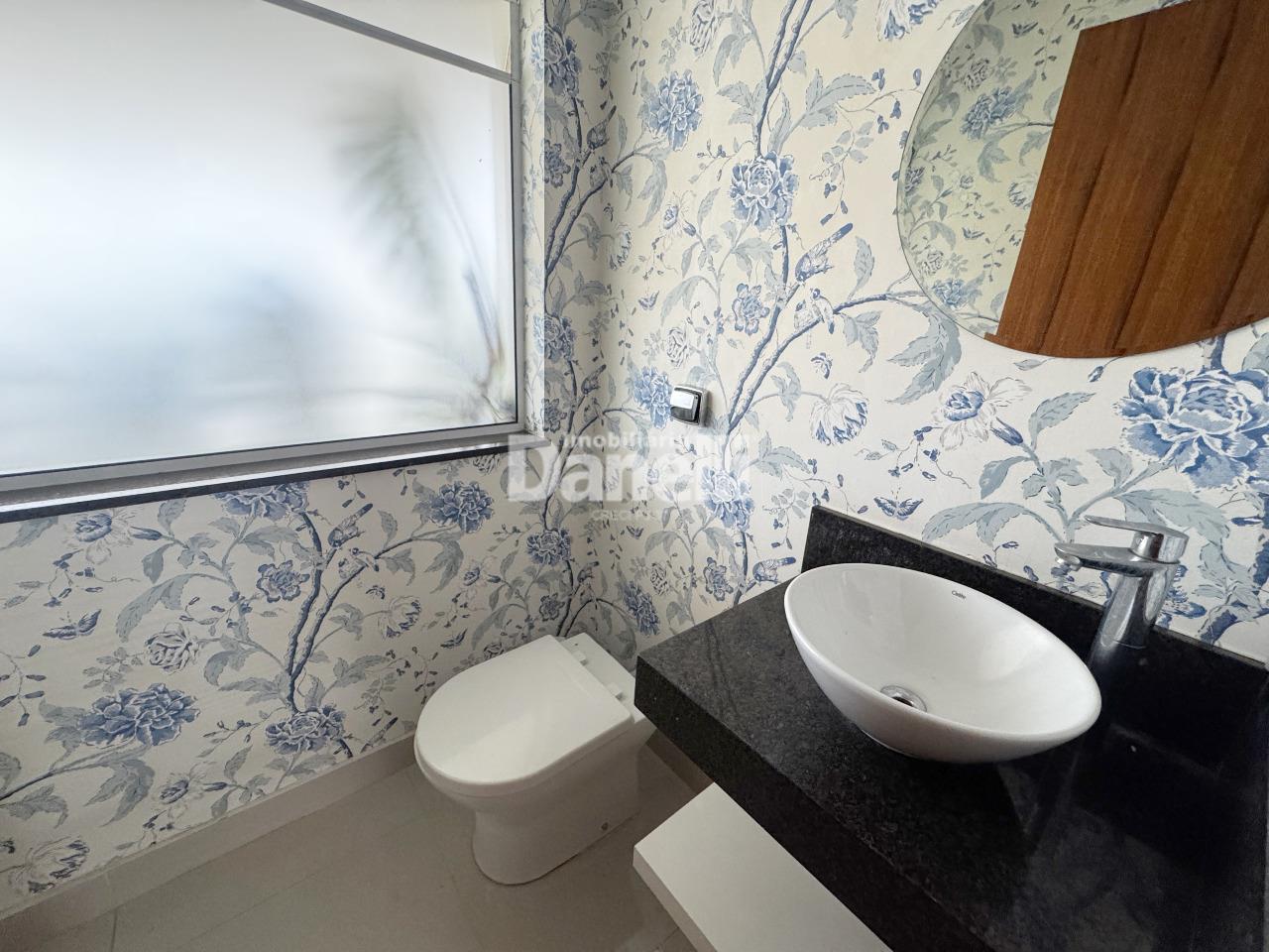 Casa em Condomínio para aluguel no Loteamento Residencial Campos do Conde II: 