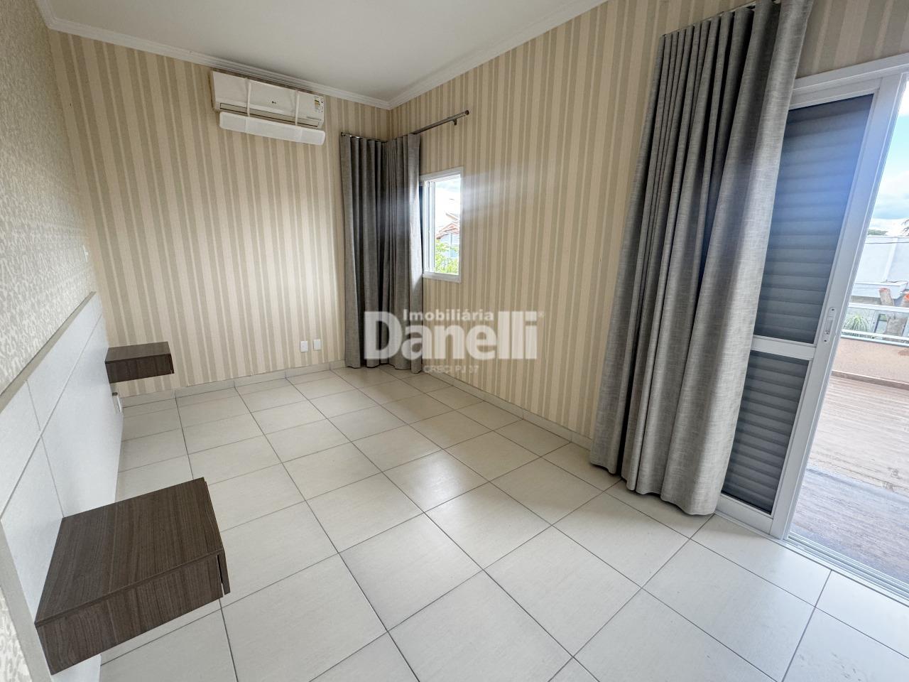 Casa em Condomínio para aluguel no Loteamento Residencial Campos do Conde II: 