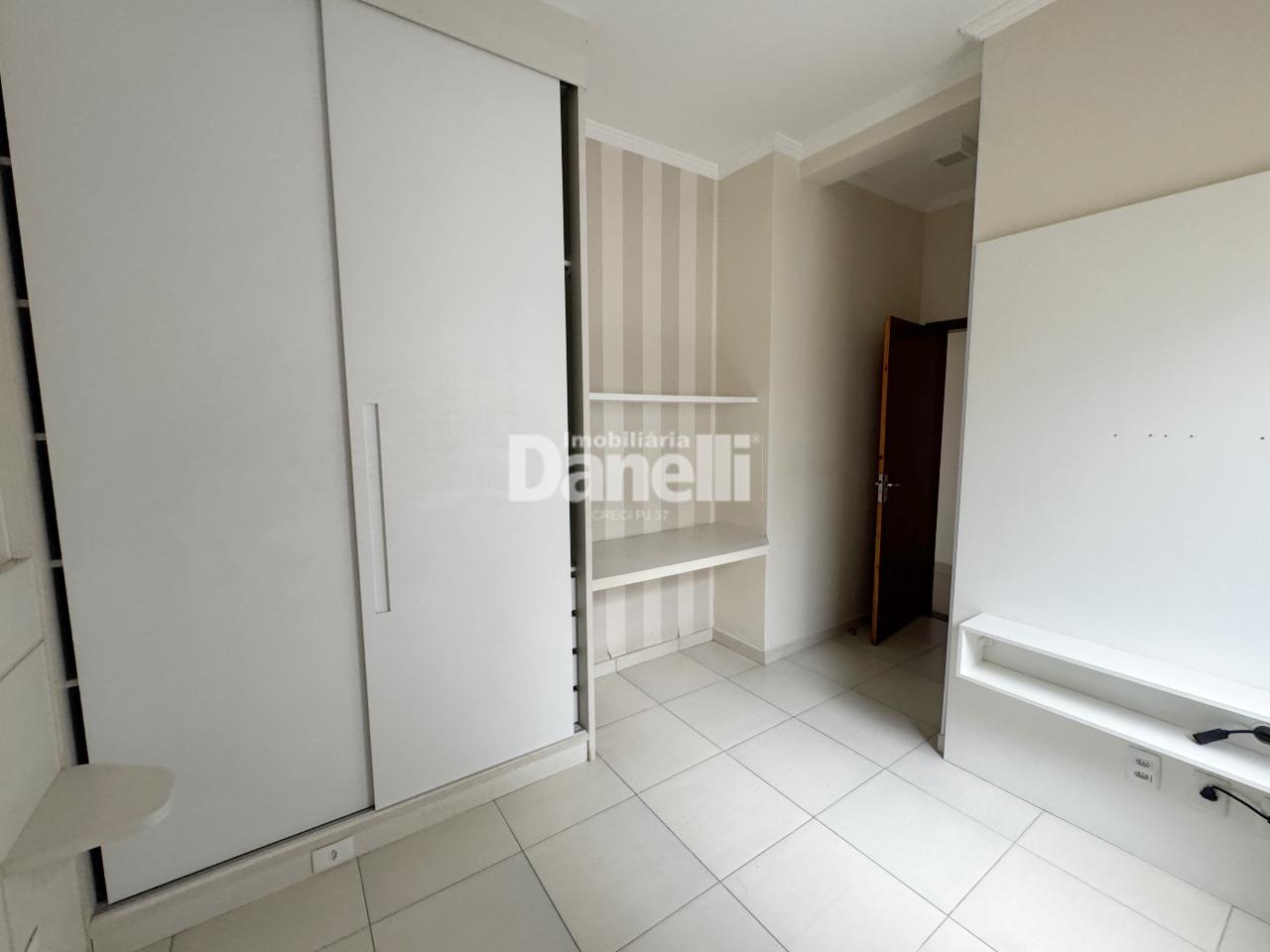 Casa em Condomínio para aluguel no Loteamento Residencial Campos do Conde II: 