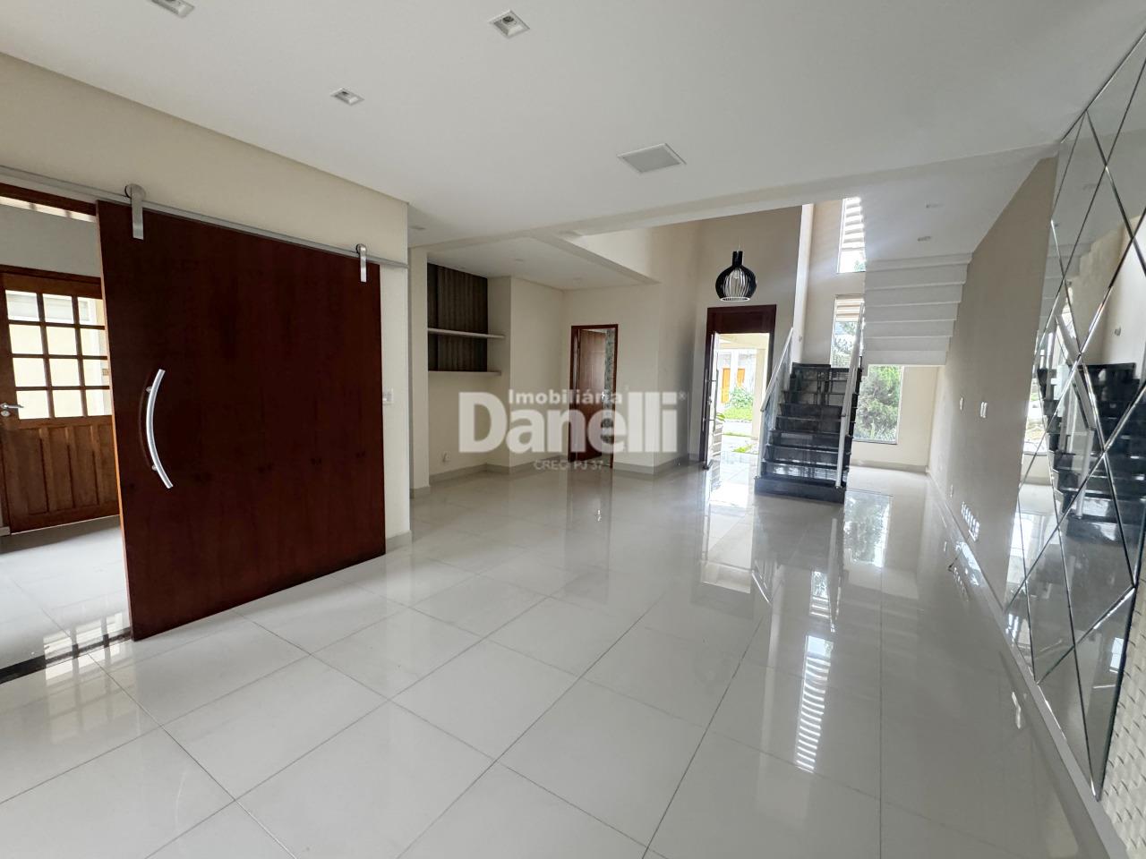 Casa em Condomínio para aluguel no Loteamento Residencial Campos do Conde II: 