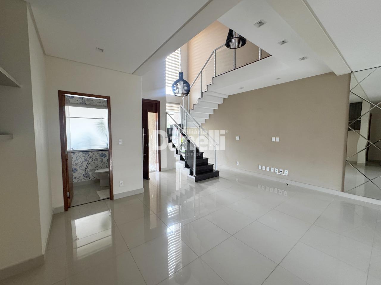 Casa em Condomínio para aluguel no Loteamento Residencial Campos do Conde II: 