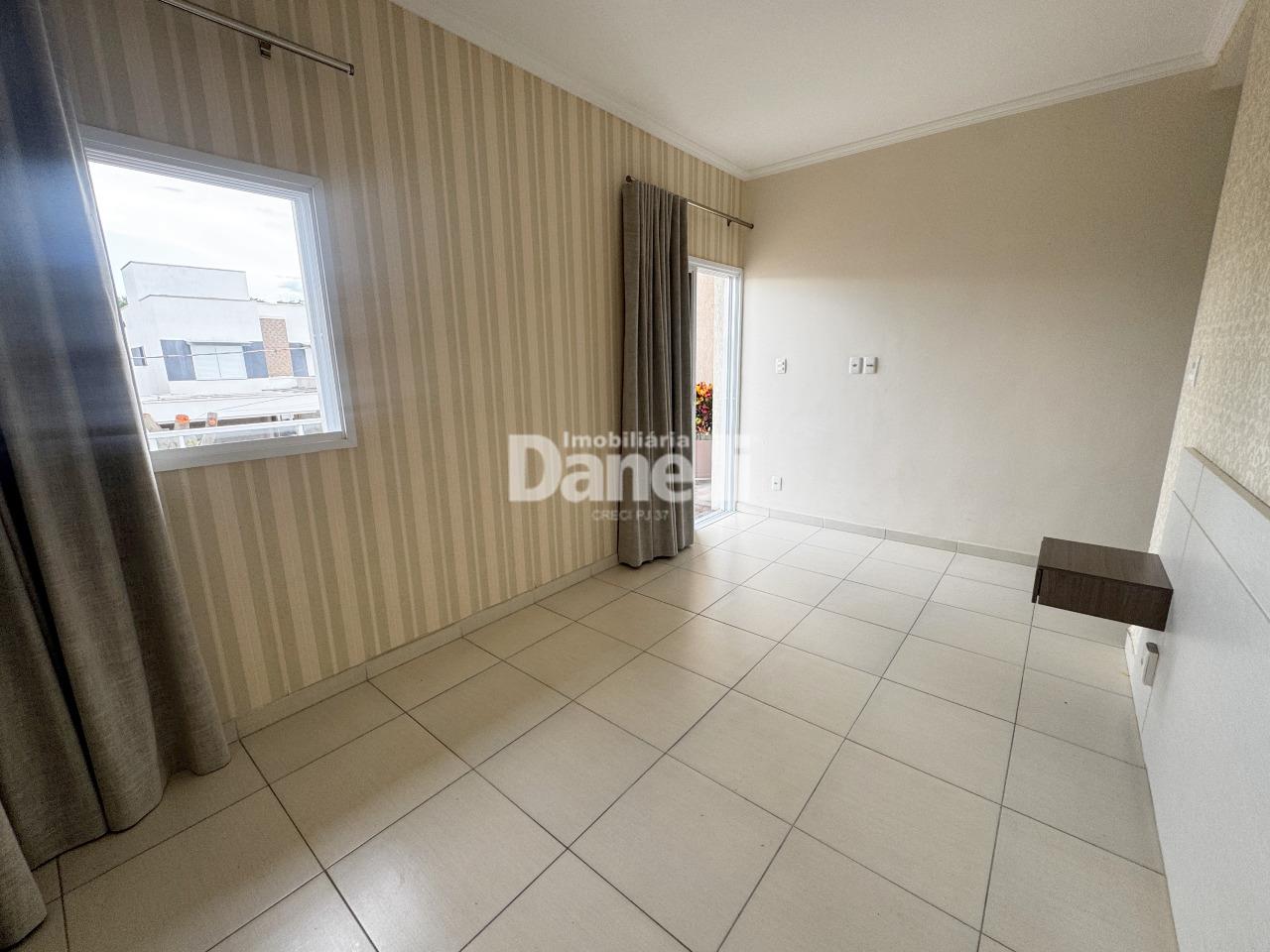 Casa em Condomínio para aluguel no Loteamento Residencial Campos do Conde II: 