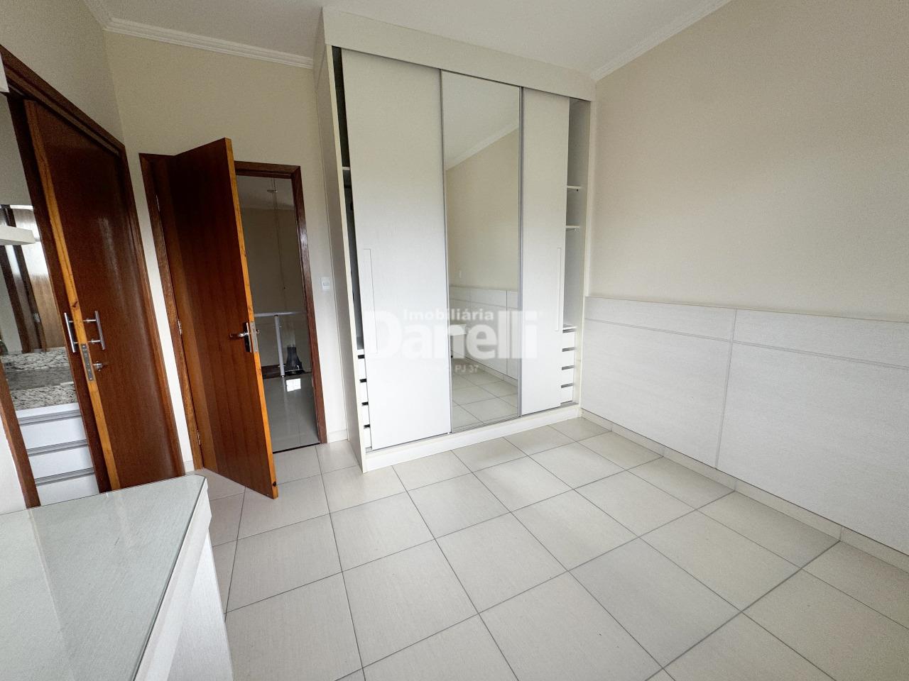 Casa em Condomínio para aluguel no Loteamento Residencial Campos do Conde II: 