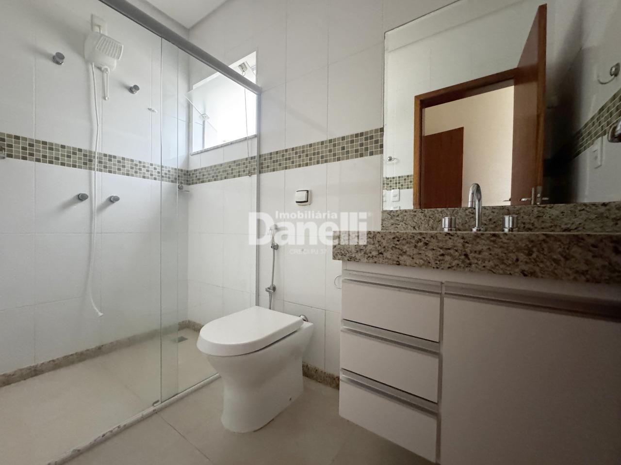 Casa em Condomínio para aluguel no Loteamento Residencial Campos do Conde II: 