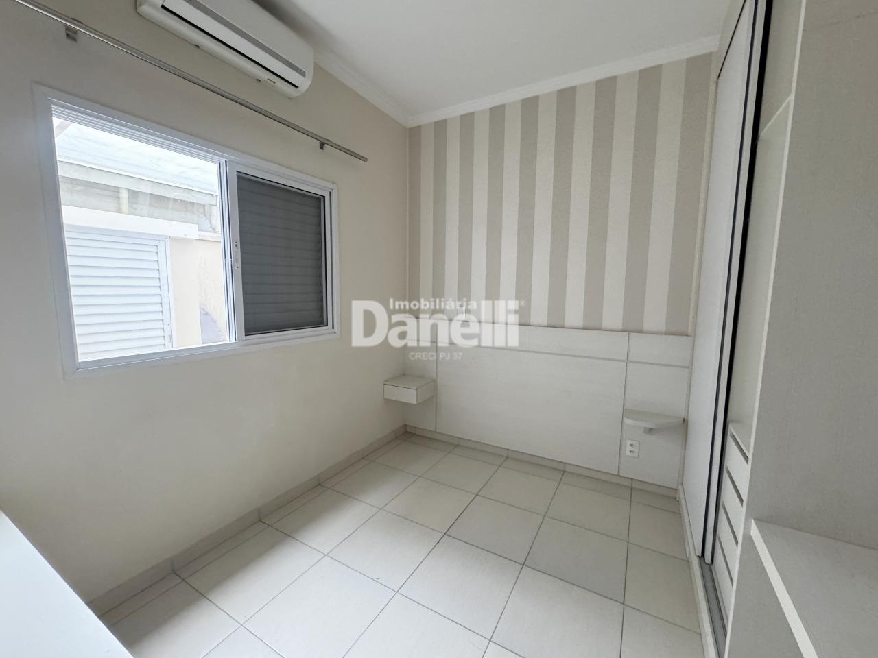 Casa em Condomínio para aluguel no Loteamento Residencial Campos do Conde II: 