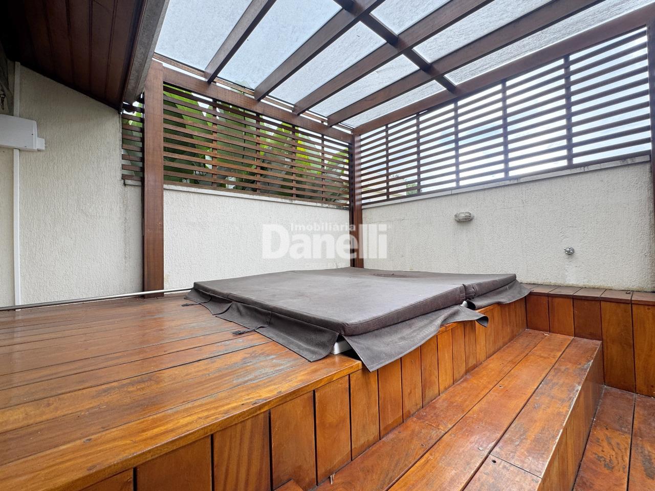 Casa em Condomínio para aluguel no Loteamento Residencial Campos do Conde II: 