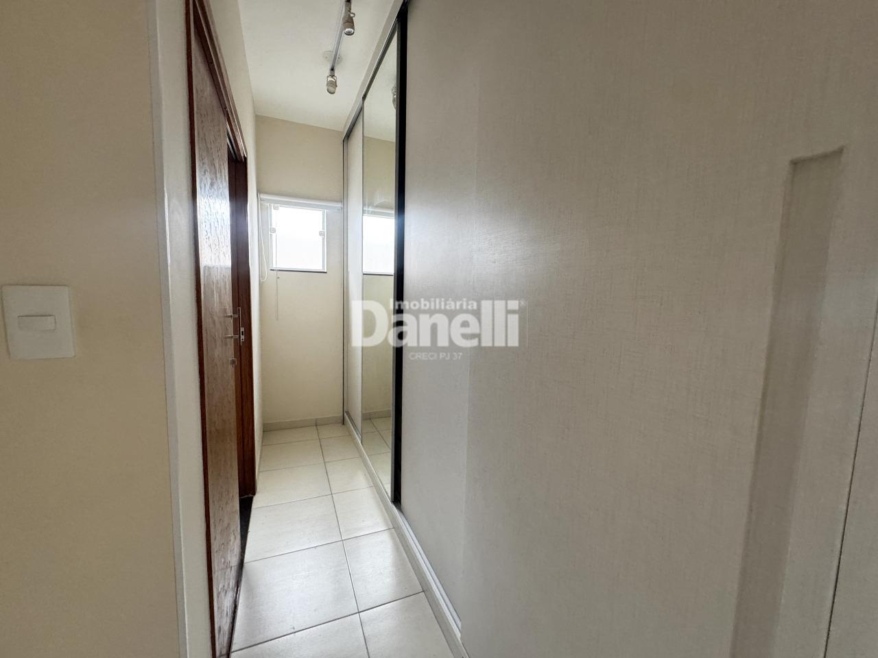 Casa em Condomínio para aluguel no Loteamento Residencial Campos do Conde II: 