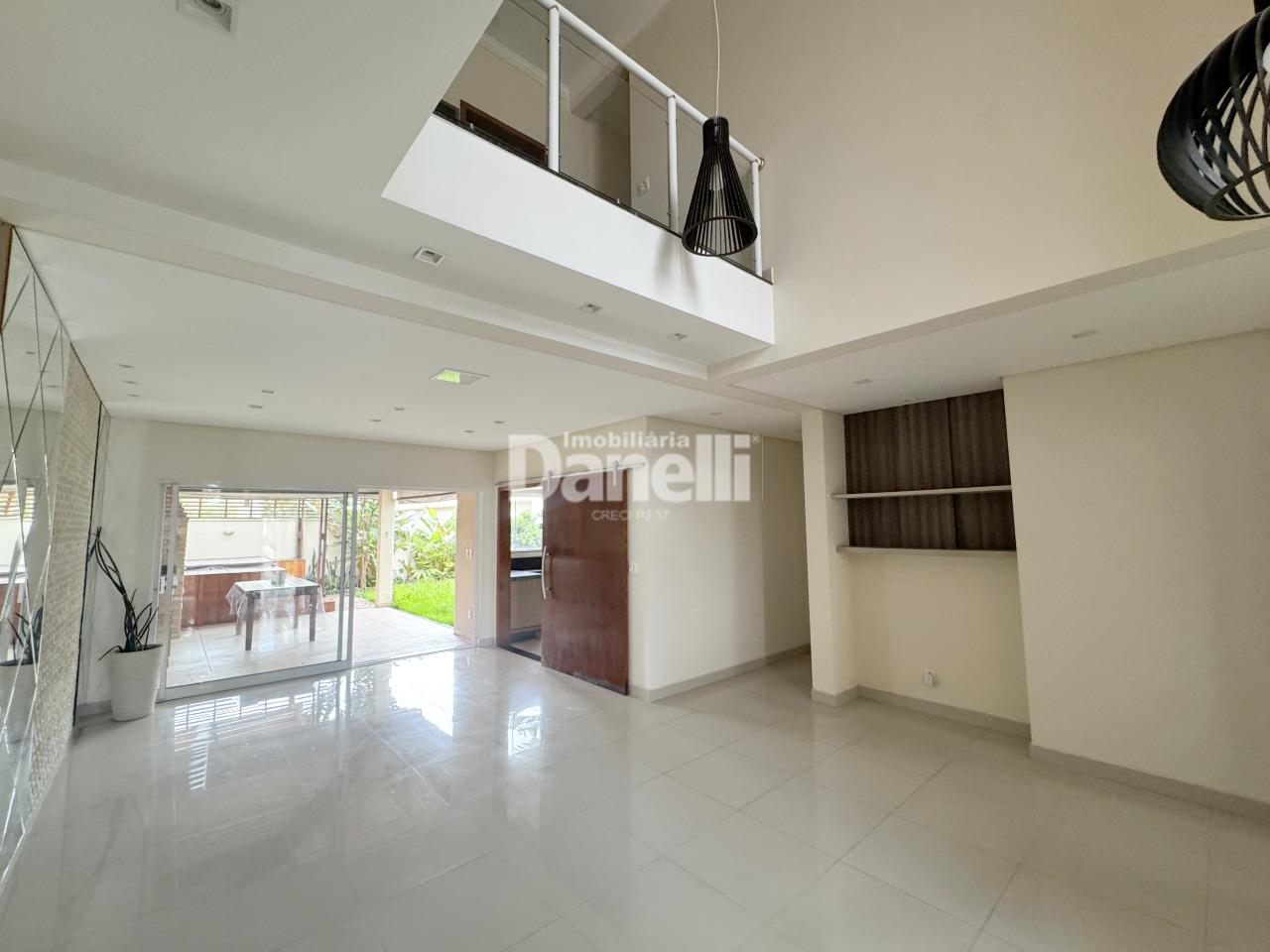 Casa em Condomínio para aluguel no Loteamento Residencial Campos do Conde II: 