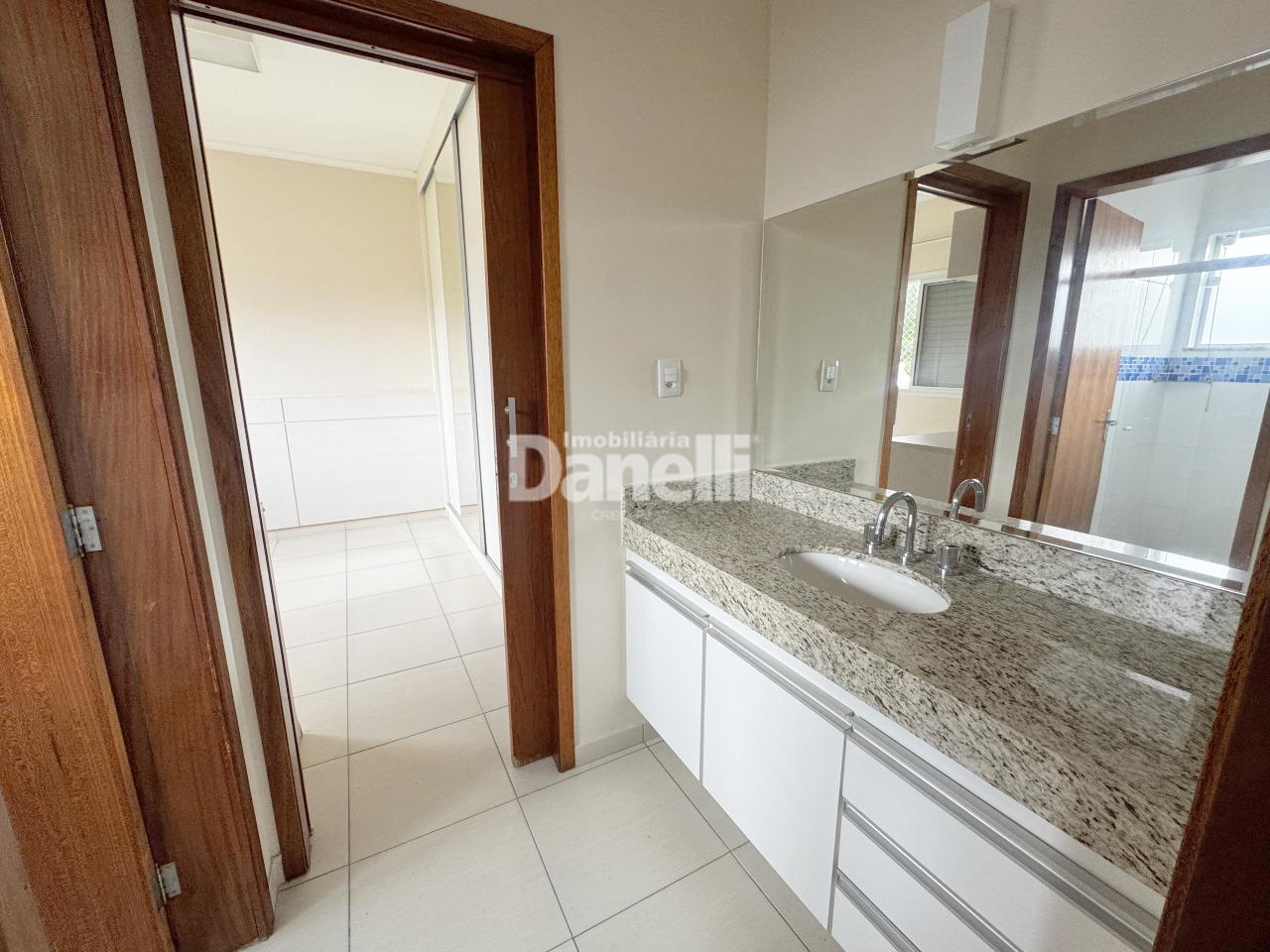 Casa em Condomínio para aluguel no Loteamento Residencial Campos do Conde II: 