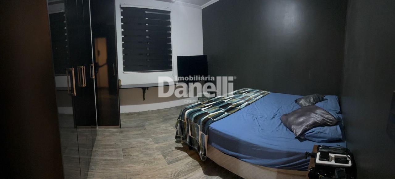 Apartamento à venda no Jardim das Nações: 