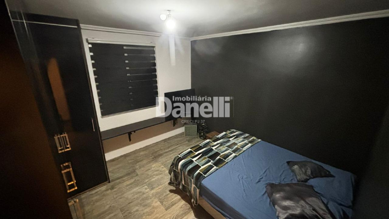 Apartamento à venda no Jardim das Nações: 