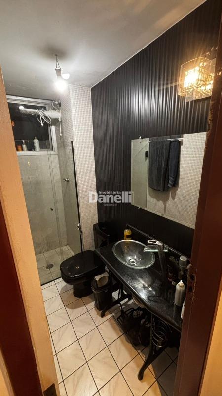 Apartamento à venda no Jardim das Nações: 