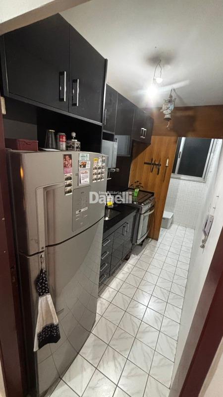 Apartamento à venda no Jardim das Nações: 