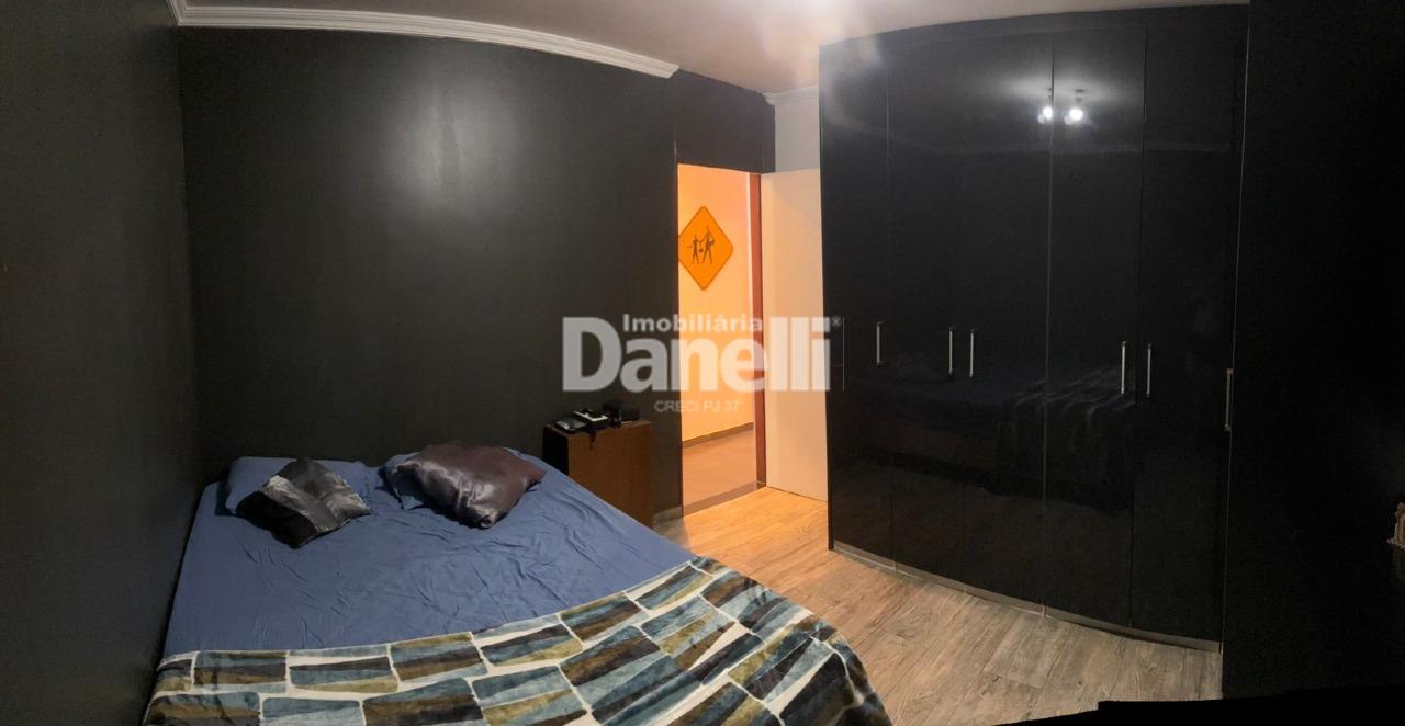 Apartamento à venda no Jardim das Nações: 