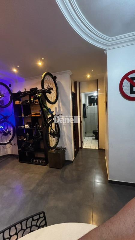 Apartamento à venda no Jardim das Nações: 