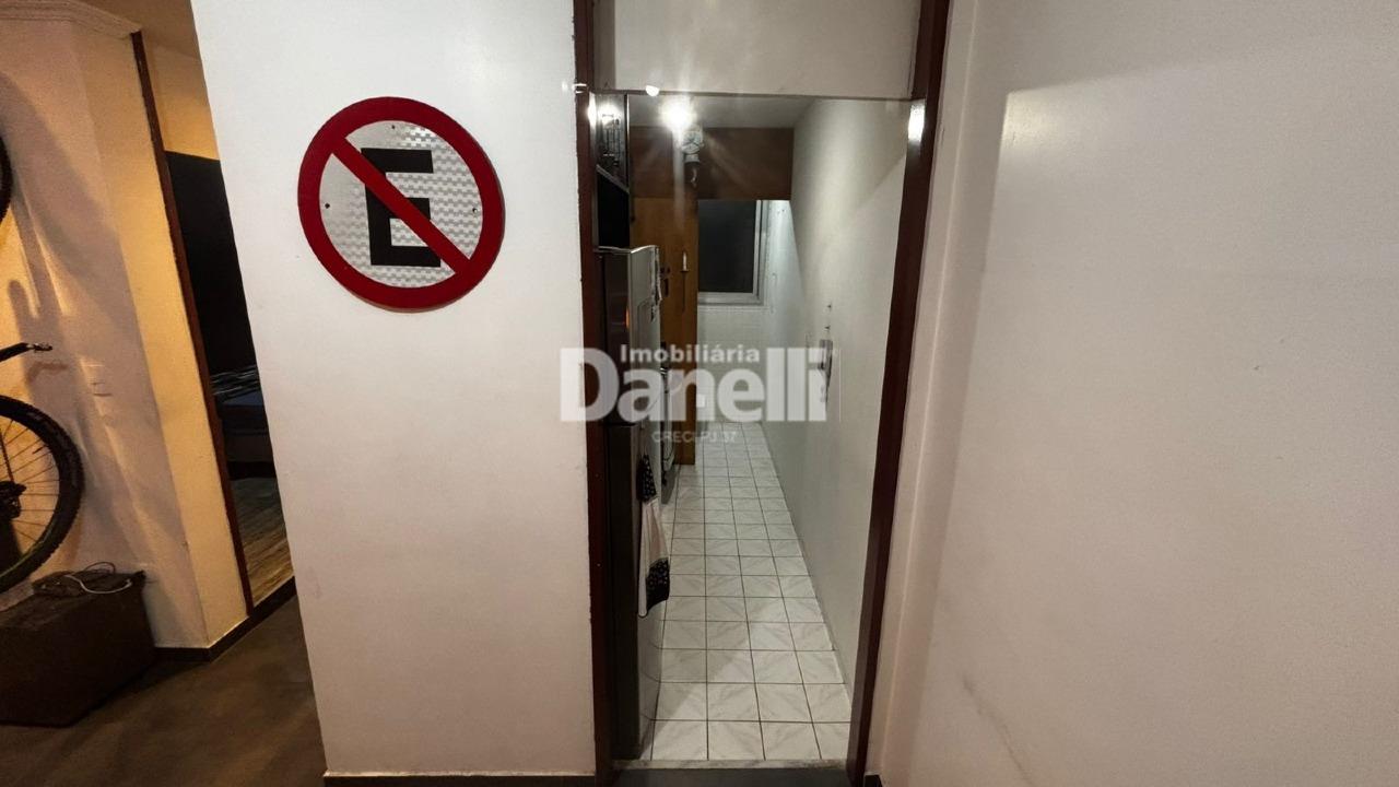 Apartamento à venda no Jardim das Nações: 