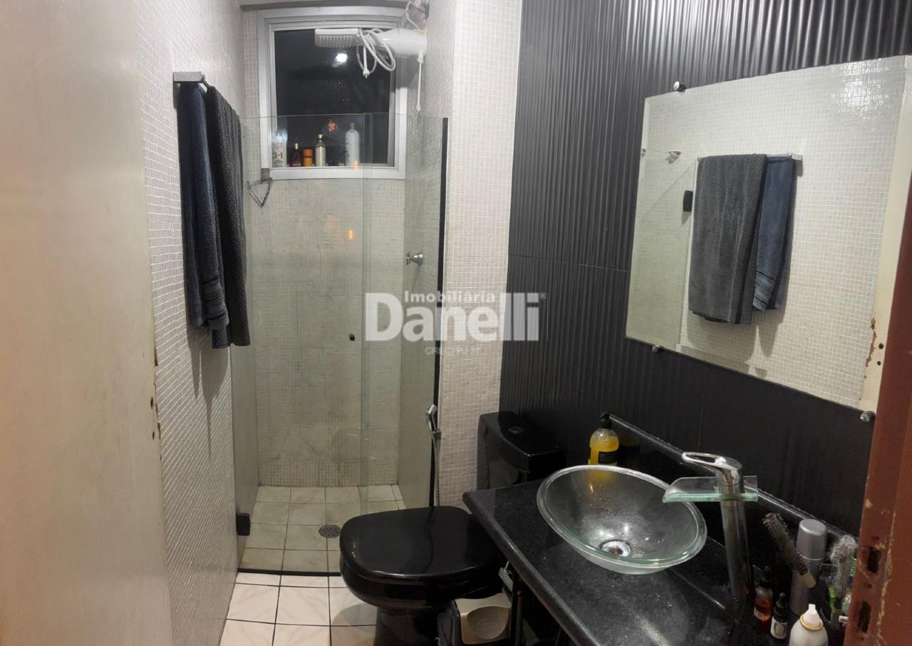 Apartamento à venda no Jardim das Nações: 