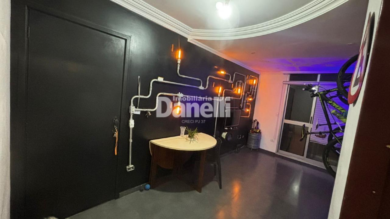 Apartamento à venda no Jardim das Nações: 