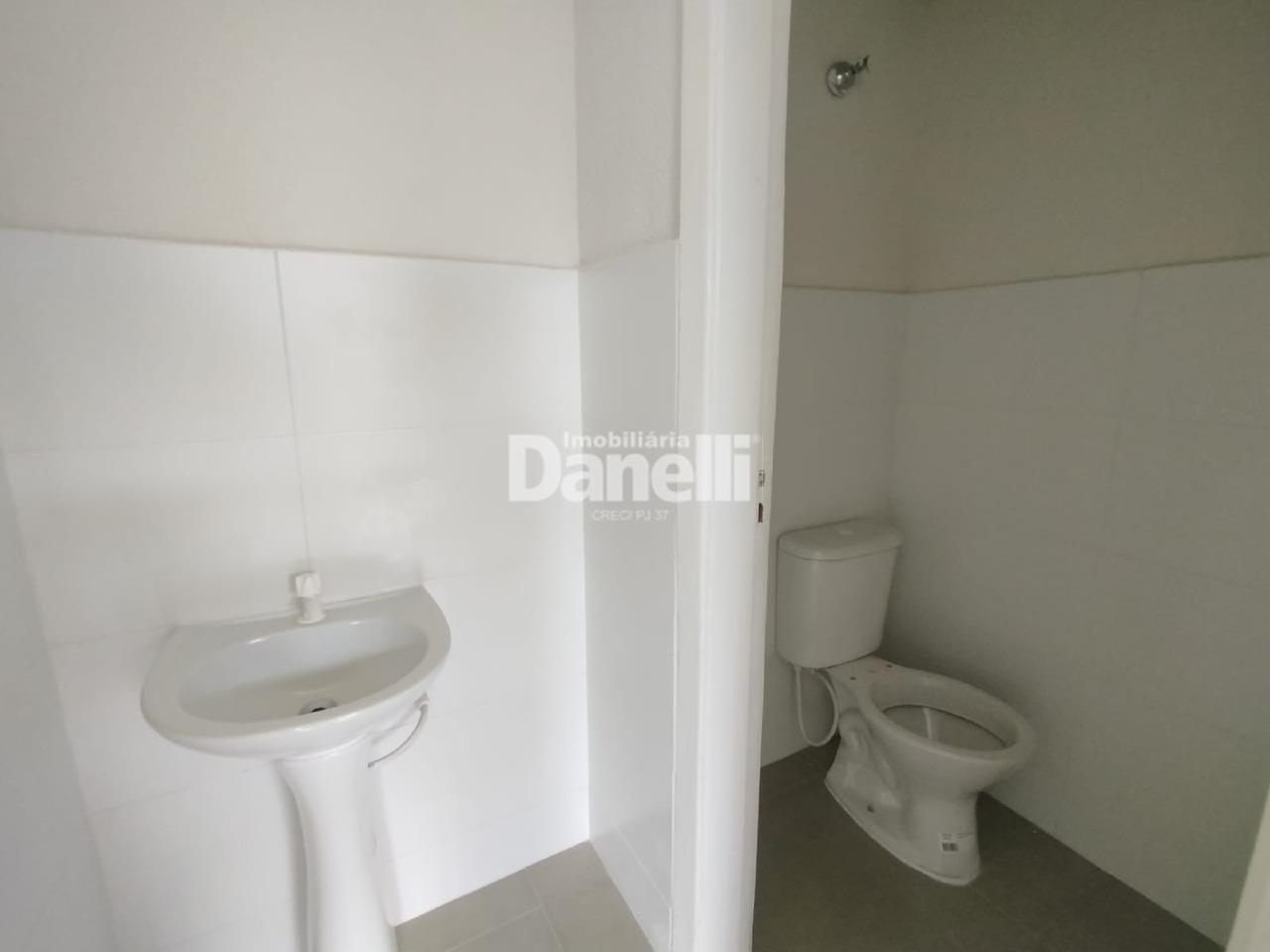 Sala Comercial para aluguel no Centro: 