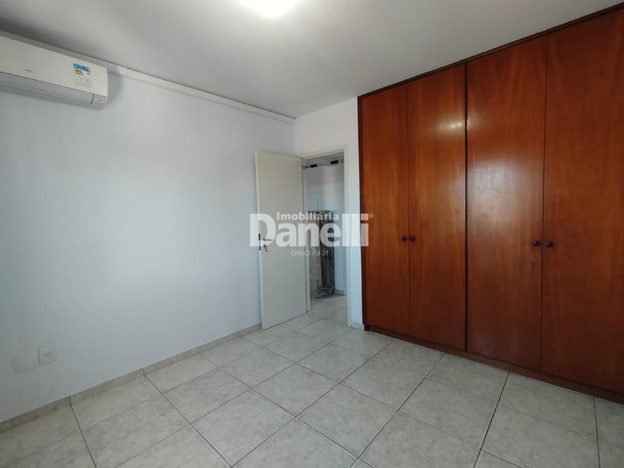 Apartamento para aluguel no Jardim das Nações: 