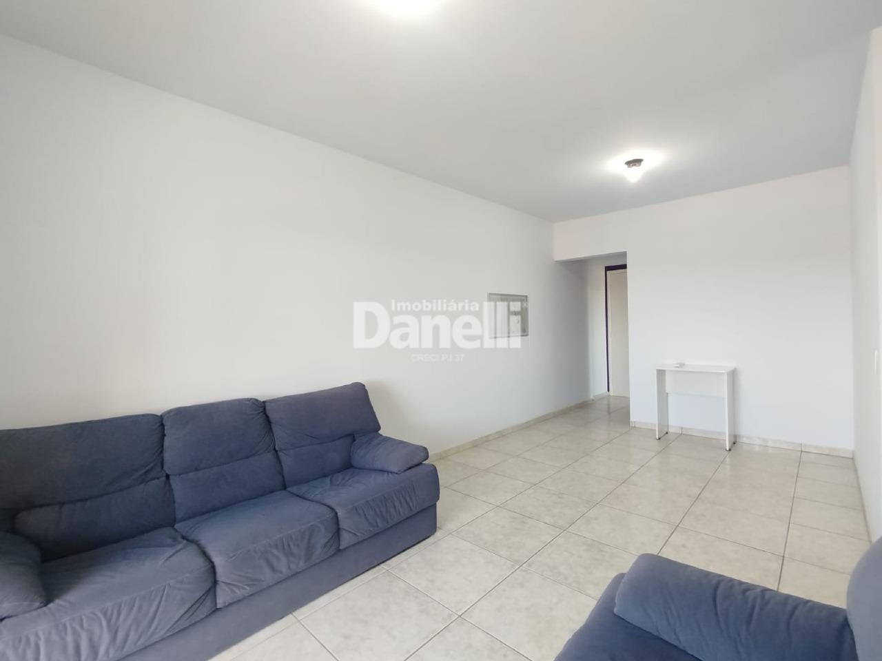 Apartamento para aluguel no Jardim das Nações: 