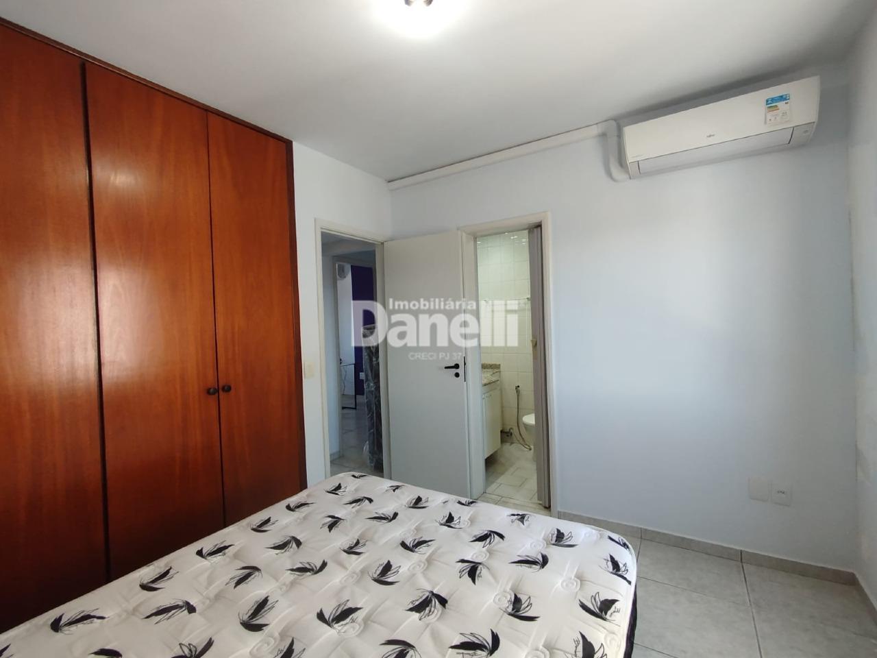 Apartamento para aluguel no Jardim das Nações: 