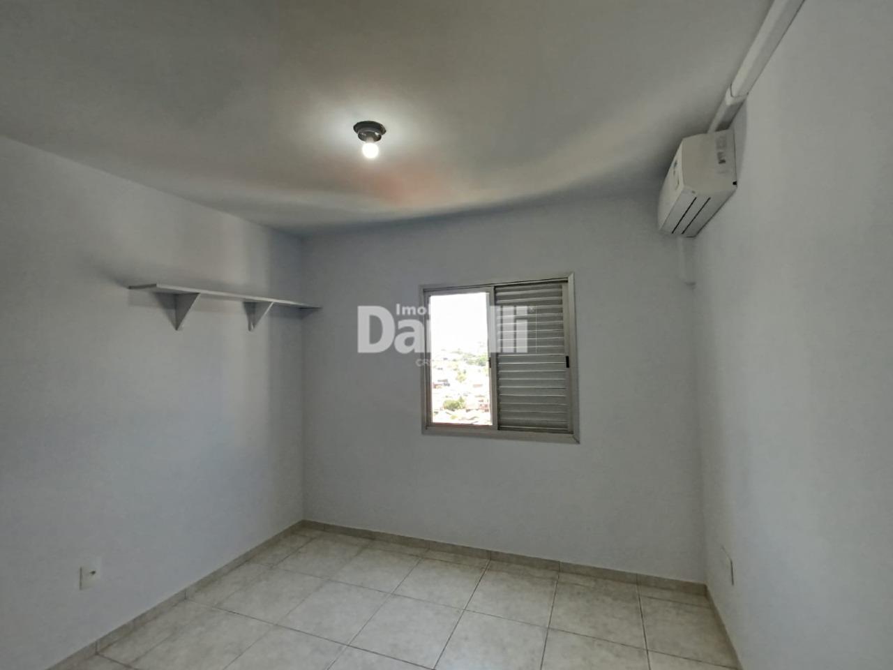 Apartamento para aluguel no Jardim das Nações: 